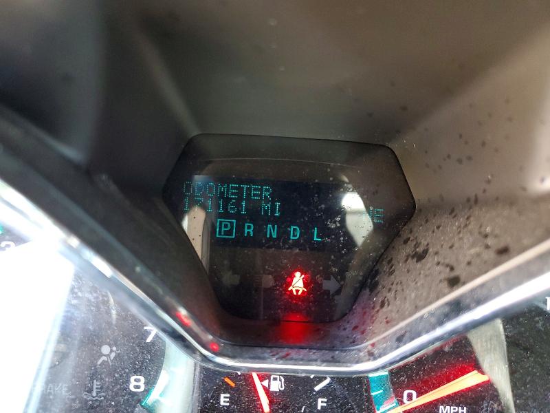 2013 Chevrolet Traverse მანქანა იყიდება აუქციონზე, vin: 1GNKVJKD6DJ248180, აუქციონის ნომერი: 61378516