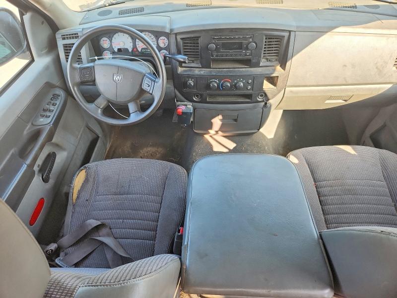 Aukcja sprzedaży 2008 Dodge Ram 1500, vin: 1D7HU18268J187758, numer aukcji: 60830826
