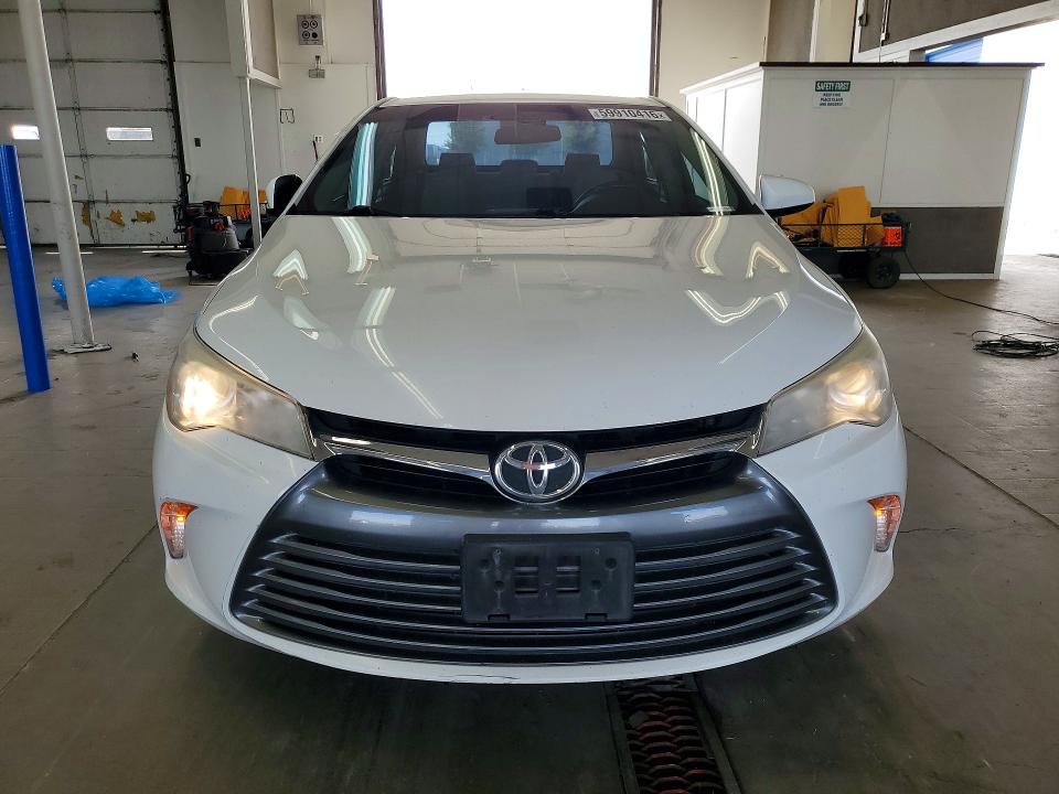 Продажа на аукционе авто 2017 Toyota Camry, vin: 4T1BF1FK7HU366639, номер лота: 59910416