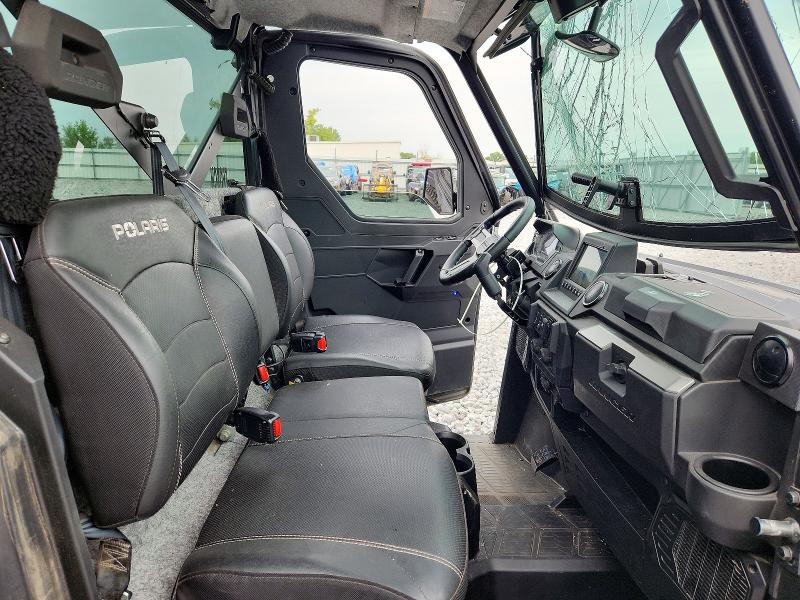 Продажа на аукционе авто 2024 Polaris Ranger, vin: 4XARRY99XR8749004, номер лота: 63228826