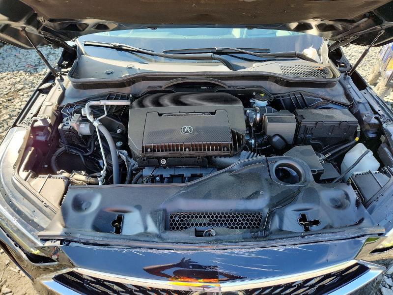 2023 Acura Mdx მანქანა იყიდება აუქციონზე, vin: 5J8YE1H89PL043542, აუქციონის ნომერი: 60571566