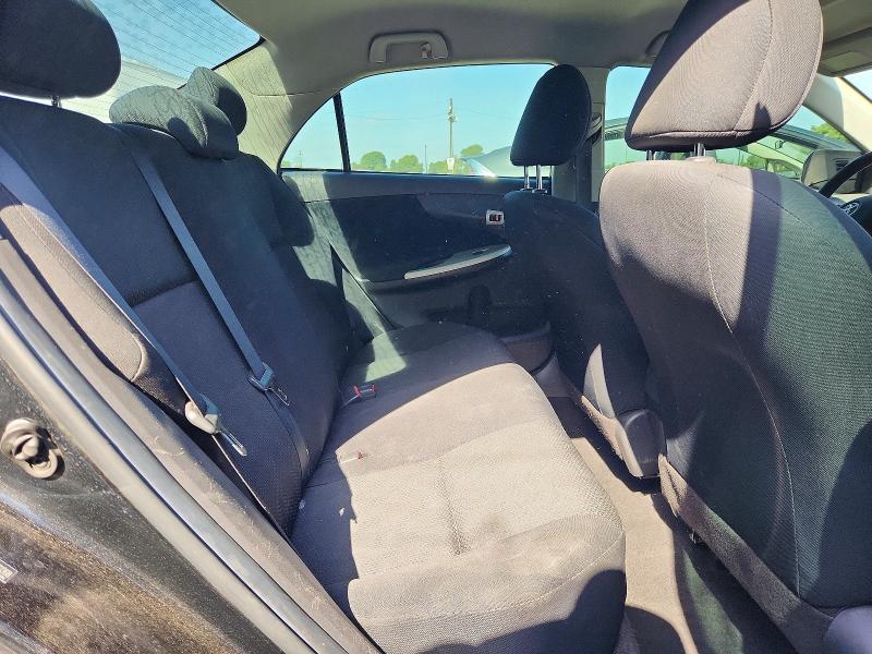 Продаж на аукціоні авто 2010 Toyota Corolla, vin: 2T1BU4EE8AC473368, номер лоту: 61575316