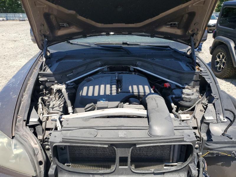 Продажа на аукционе авто 2013 Bmw X5, vin: 5UXZV4C57D0B19324, номер лота: 60092166