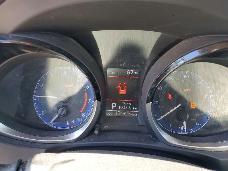 Aukcja sprzedaży 2015 Toyota Corolla, vin: 5YFBURHE0FP178653, numer aukcji: 62333546