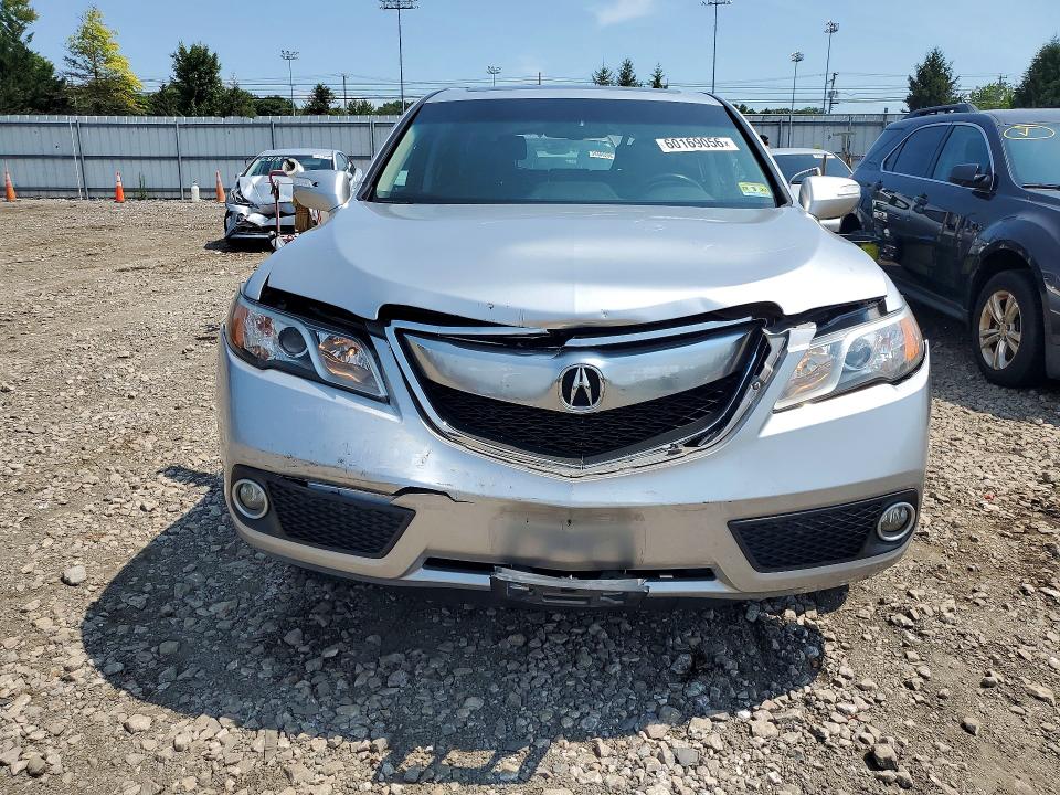 Aukcja sprzedaży 2014 Acura Rdx, vin: 5J8TB4H58EL006196, numer aukcji: 60169056