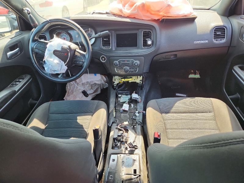 61141976 :رقم المزاد ، 2C3CDXKG4NH170471 vin ، 2022 Dodge Charger مزاد بيع