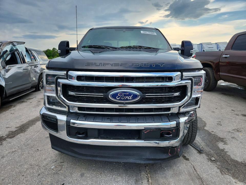 Продаж на аукціоні авто 2022 Ford F250, vin: 1FT8W2BT2NEG22517, номер лоту: 59773366