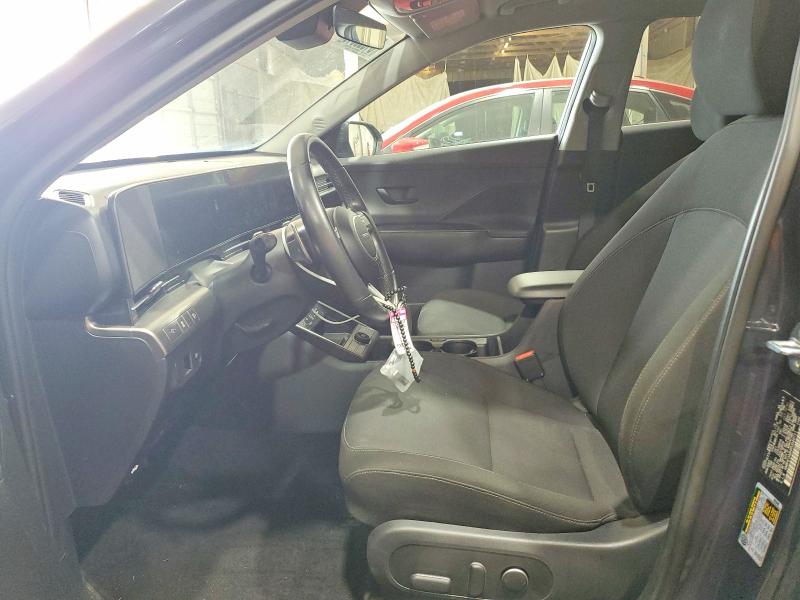 Aukcja sprzedaży 2024 Hyundai Kona, vin: KM8HC3AB4RU040711, numer aukcji: 61023916