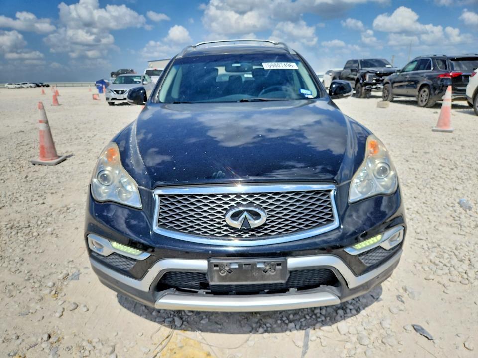 Aukcja sprzedaży 2017 Infiniti Qx50, vin: JN1BJ0RP0HM385704, numer aukcji: 59807496