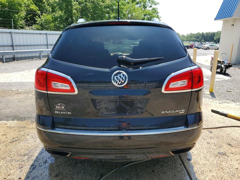 Aukcja sprzedaży 2013 Buick Enclave, vin: 5GAKVCKD3DJ118301, numer aukcji: 61800866