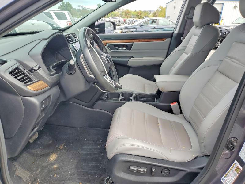 Продажа на аукционе авто 2022 Honda Cr-v, vin: 5J6RW2H89NA003776, номер лота: 60619476