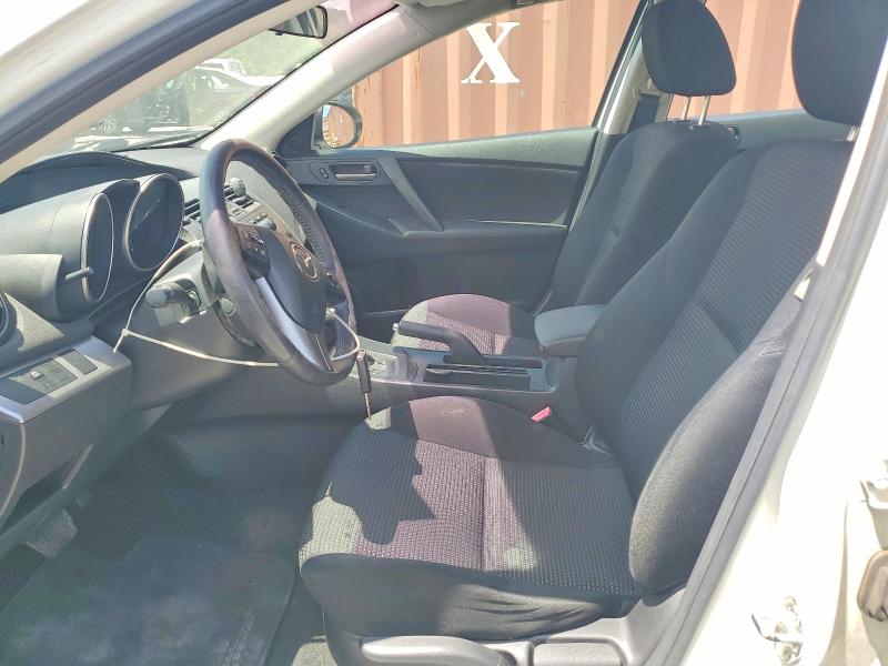 Продаж на аукціоні авто 2012 Mazda 3, vin: JM1BL1V71C1566761, номер лоту: 62123056