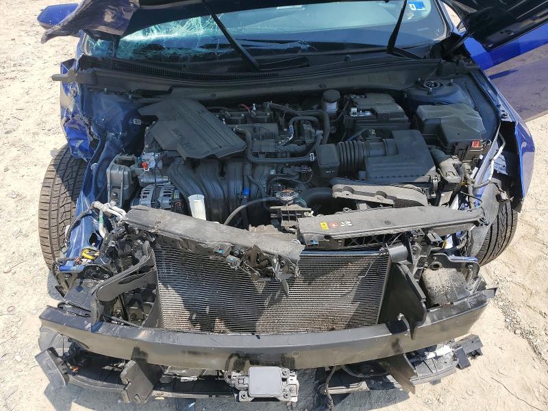 59577076 :رقم المزاد ، 5NPLS4AG2PH113147 vin ، 2023 Hyundai Elantra مزاد بيع