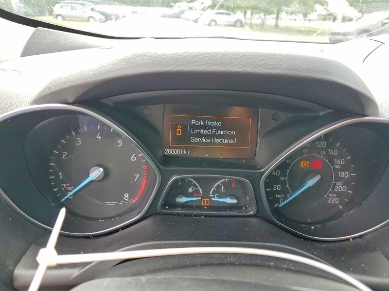 Продажа на аукционе авто 2019 Ford Escape, vin: 1FMCU9HD5KUC39371, номер лота: 59285436