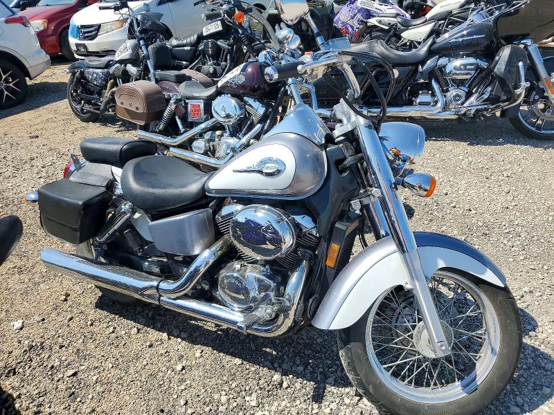 Продажа на аукционе авто 2001 Honda Vt750, vin: JH2RC44661M451892, номер лота: 60802866