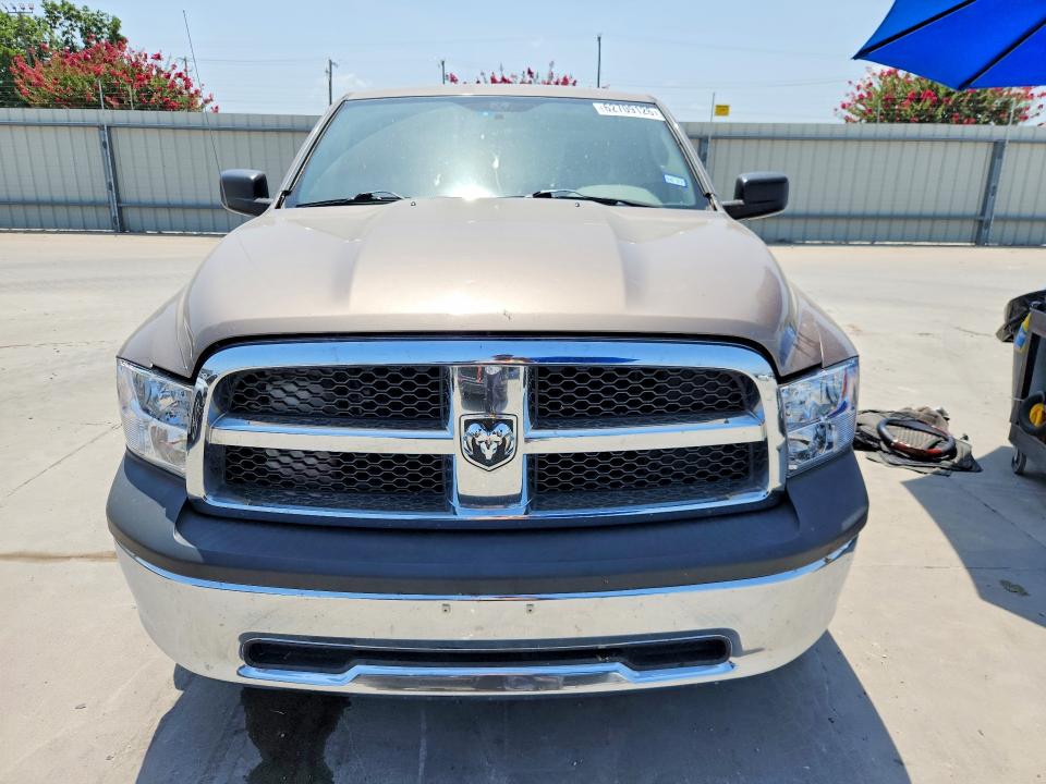 Aukcja sprzedaży 2010 Dodge Ram 1500, vin: 1D7RB1GPXAS213981, numer aukcji: 62709126