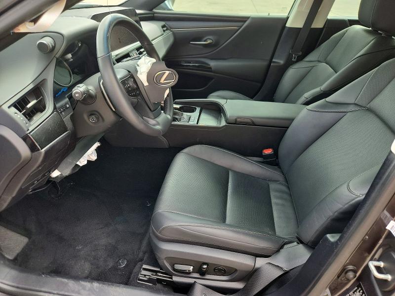 60749016 :رقم المزاد ، 58ADZ1B1XPU144374 vin ، 2023 Lexus Es 350 مزاد بيع