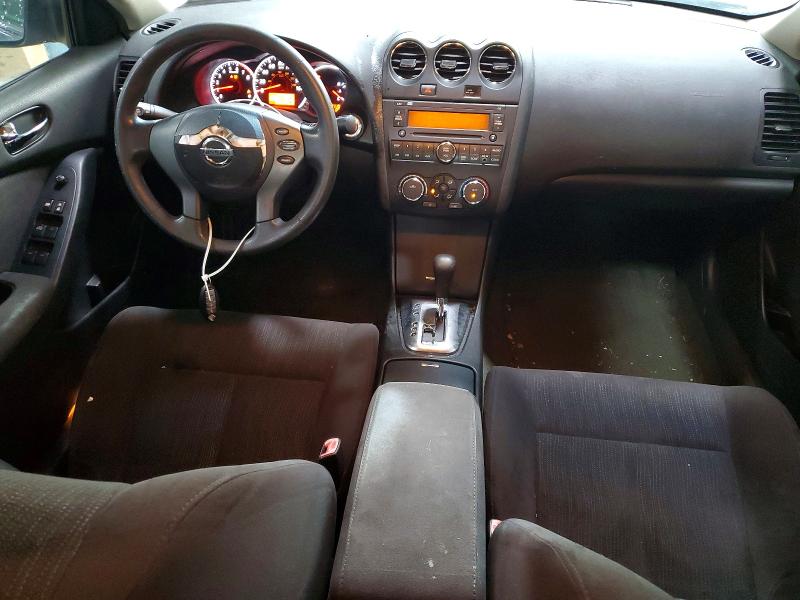 Продажа на аукционе авто 2012 Nissan Altima, vin: 1N4AL2AP6CC183352, номер лота: 62229026