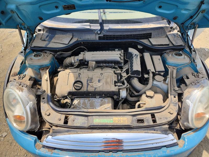 Продаж на аукціоні авто 2010 Mini Cooper, vin: WMWMF3C51ATZ22704, номер лоту: 61298476