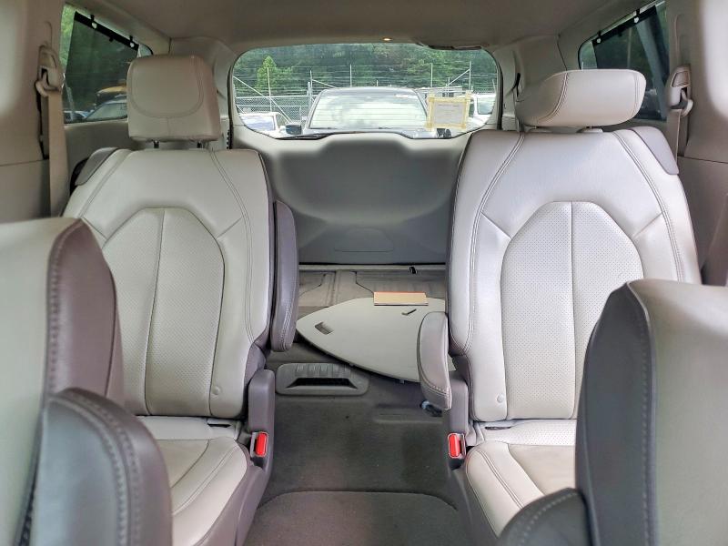 Aukcja sprzedaży 2019 Chrysler Pacifica, vin: 2C4RC1BG2KR597286, numer aukcji: 59604986