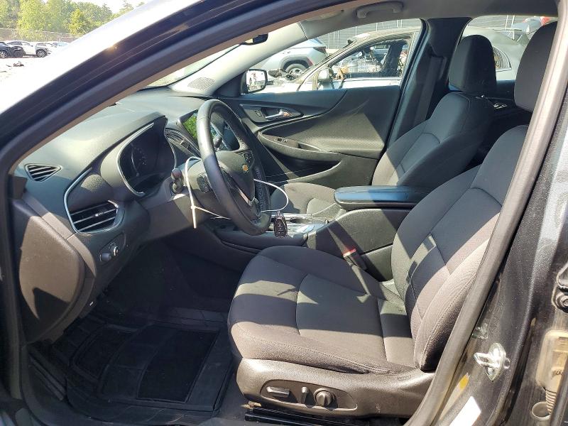 Aukcja sprzedaży 2018 Chevrolet Malibu, vin: 1G1ZD5ST7JF117033, numer aukcji: 59293456