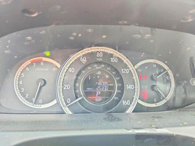 Продажа на аукционе авто 2016 Honda Accord, vin: 1HGCR2F3XGA070157, номер лота: 61021526