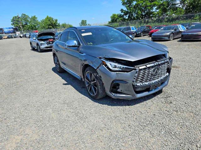 Продажа на аукционе авто 2024 Infiniti Qx55, vin: 3PCAJ5LR9RF108740, номер лота: 60644496