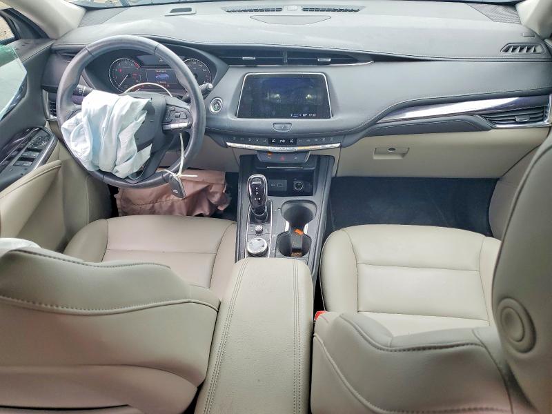 Aukcja sprzedaży 2022 Cadillac Xt4, vin: 1GYFZBR47NF120281, numer aukcji: 60293746