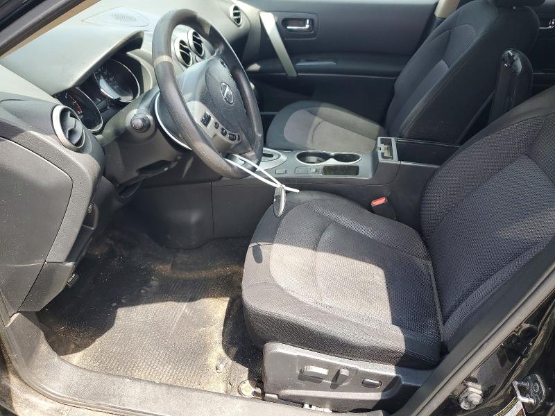 Aukcja sprzedaży 2012 Nissan Rogue, vin: JN8AS5MVXCW709249, numer aukcji: 62491366