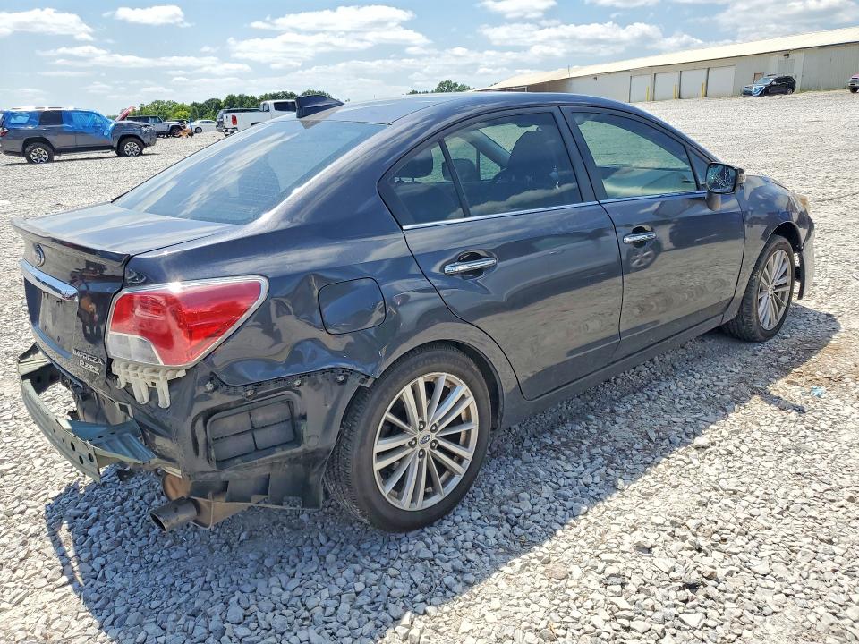 Продаж на аукціоні авто 2016 Subaru Impreza, vin: JF1GJAN65GH003640, номер лоту: 62789546