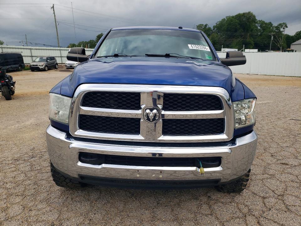 61523266 :رقم المزاد ، 3C6UR5CJ6EG315534 vin ، 2014 Ram 2500 مزاد بيع