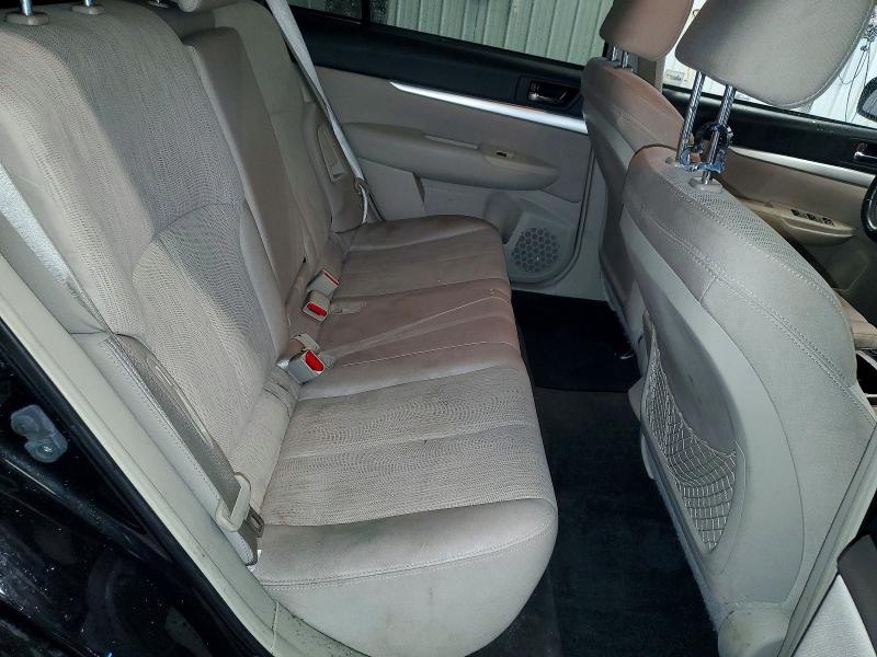 2013 Subaru Outback მანქანა იყიდება აუქციონზე, vin: 4S4BRBCC0D3323206, აუქციონის ნომერი: 62002176