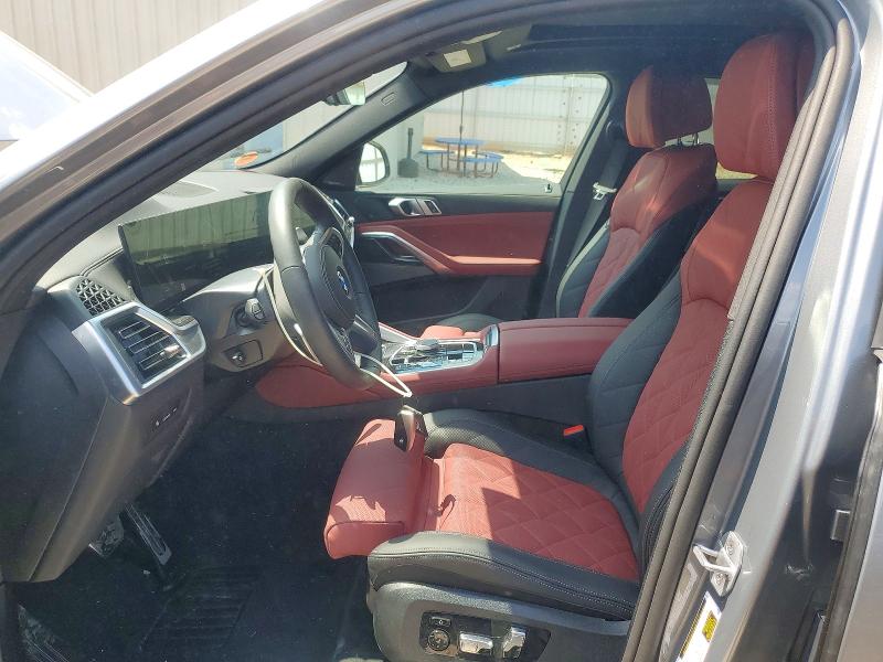 Продажа на аукционе авто 2027 Bmw X6, vin: 5UX33EX06V9449451, номер лота: 60104716
