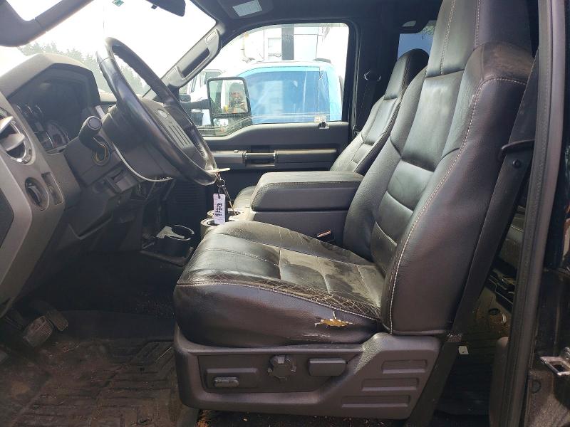 Aukcja sprzedaży 2008 Ford F350, vin: 1FTWW31R08EA22103, numer aukcji: 58296726