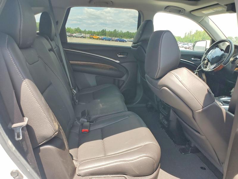 Aukcja sprzedaży 2020 Acura Mdx, vin: 5J8YD4H53LL047428, numer aukcji: 62389716