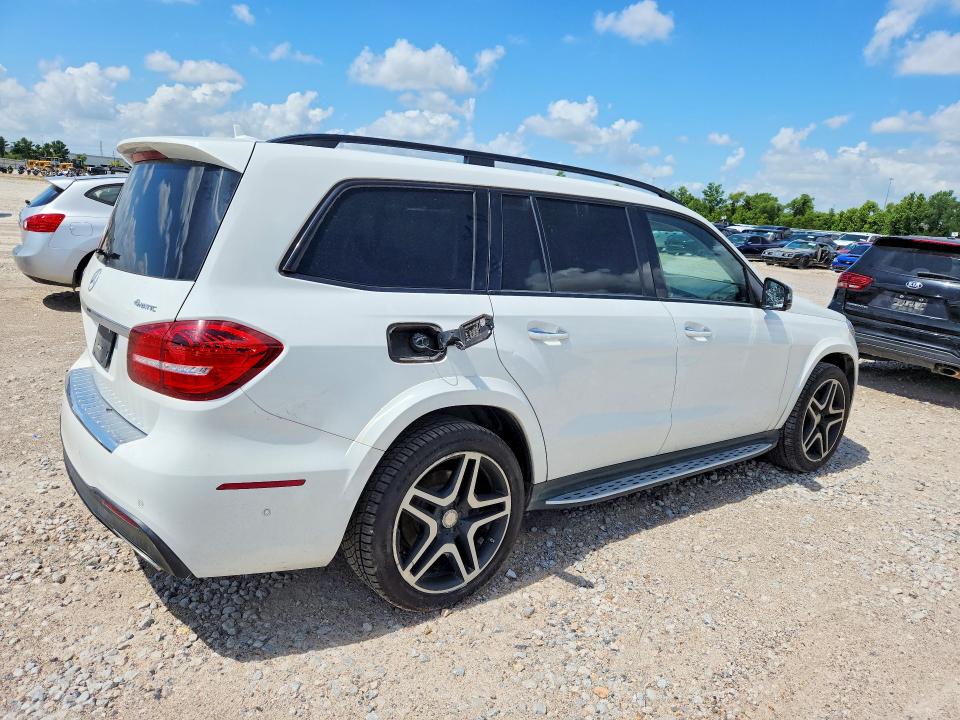 Продаж на аукціоні авто 2017 Mercedes-benz Gls, vin: 4JGDF7DE6HA876023, номер лоту: 59996616