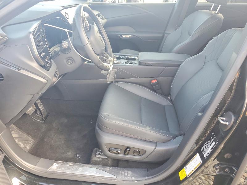 61571666 :رقم المزاد ، JTJCHMAAXT2039026 vin ، 2026 Lexus Rx 350 مزاد بيع