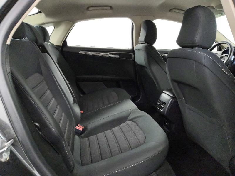 Aukcja sprzedaży 2020 Ford Fusion, vin: 3FA6P0HD5LR248624, numer aukcji: 62130646