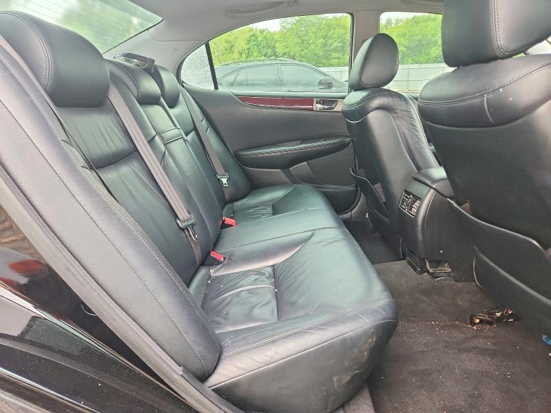 Aukcja sprzedaży 2005 Lexus Es, vin: JTHBA30G155089199, numer aukcji: 61953286