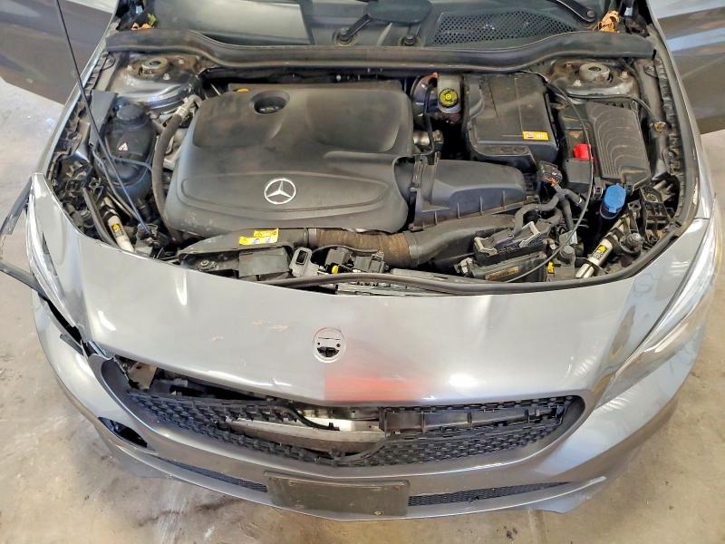 Продажа на аукционе авто 2014 Mercedes-benz Cla, vin: WDDSJ4EB2EN040877, номер лота: 60959756