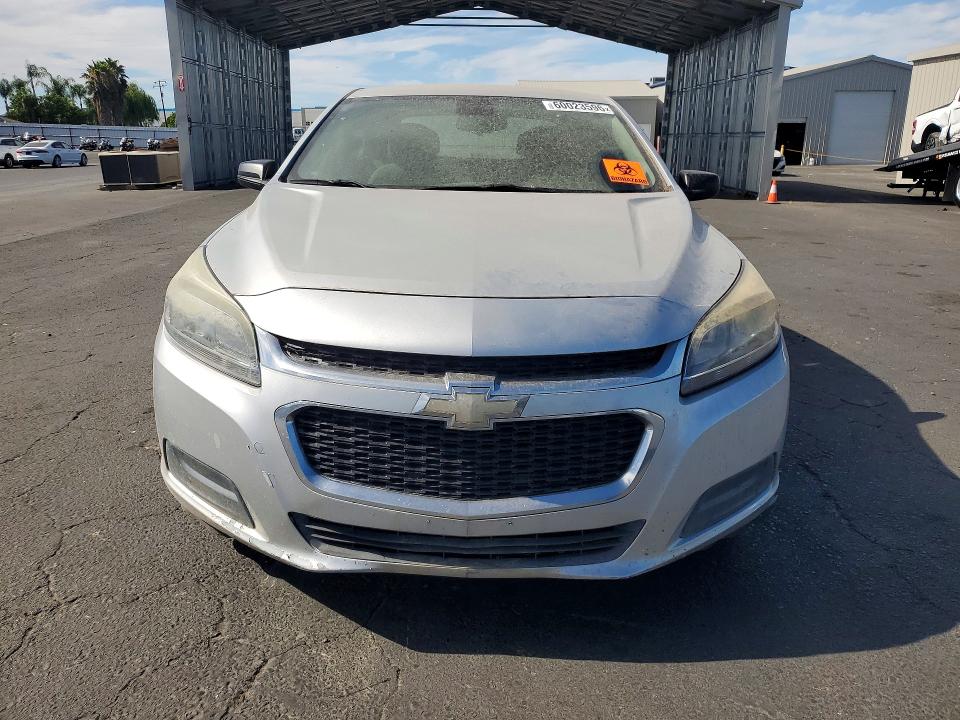 Aukcja sprzedaży 2016 Chevrolet Malibu Limited, vin: 1G11A5SA7GU129787, numer aukcji: 60023596