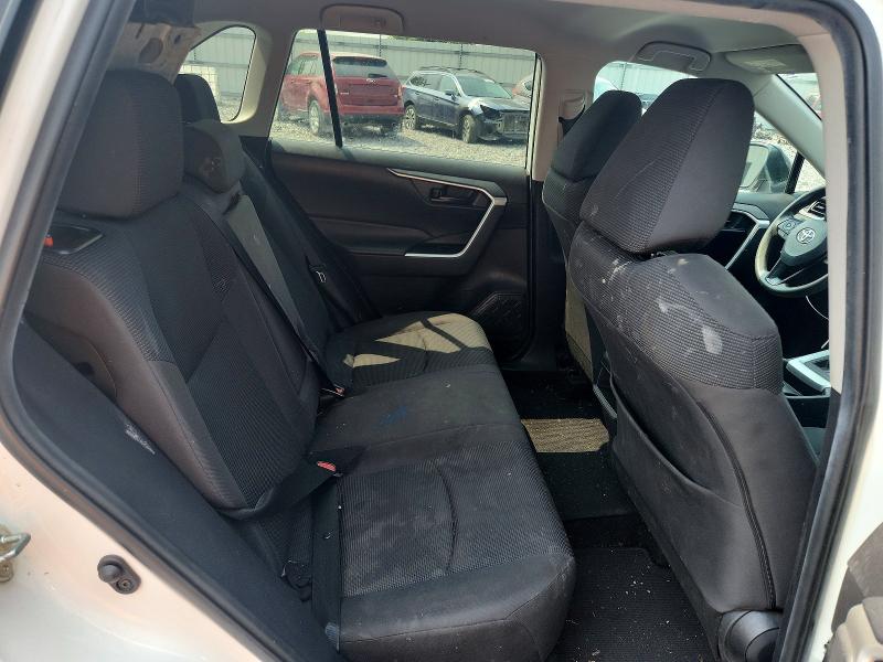 Продажа на аукционе авто 2019 Toyota Rav4, vin: 2T3F1RFV0KC043512, номер лота: 61287856