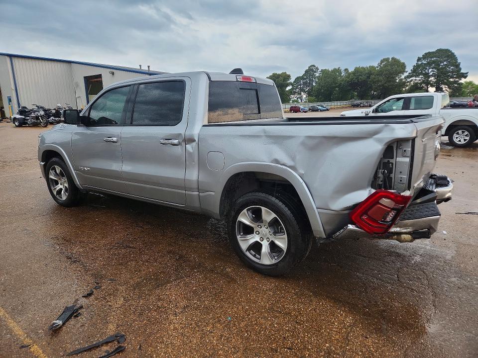 Продаж на аукціоні авто 2019 Ram 1500, vin: 1C6RREJT5KN514166, номер лоту: 60259446