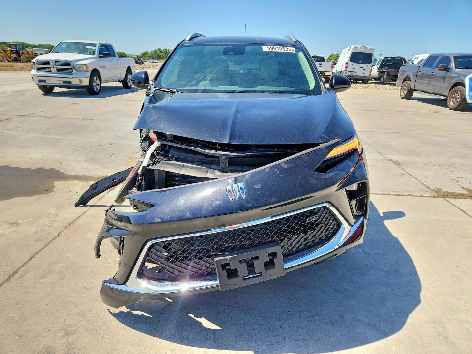Aukcja sprzedaży 2026 Buick Encore Gx, vin: KL4AMDSL9TB033945, numer aukcji: 59610536