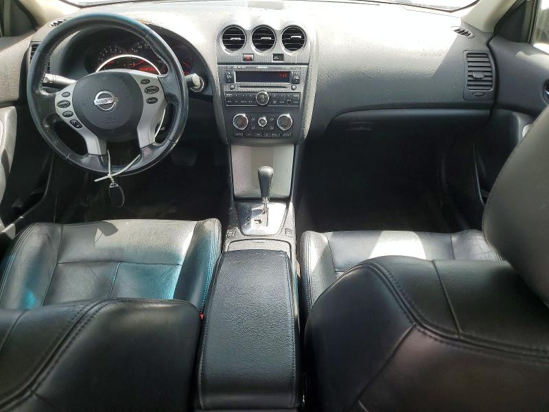 61783536 :رقم المزاد ، 1N4AL21E08N478621 vin ، 2008 Nissan Altima مزاد بيع