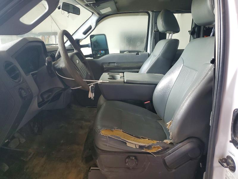 Aukcja sprzedaży 2016 Ford F250, vin: 1FT7X2B66GEB97776, numer aukcji: 61996956