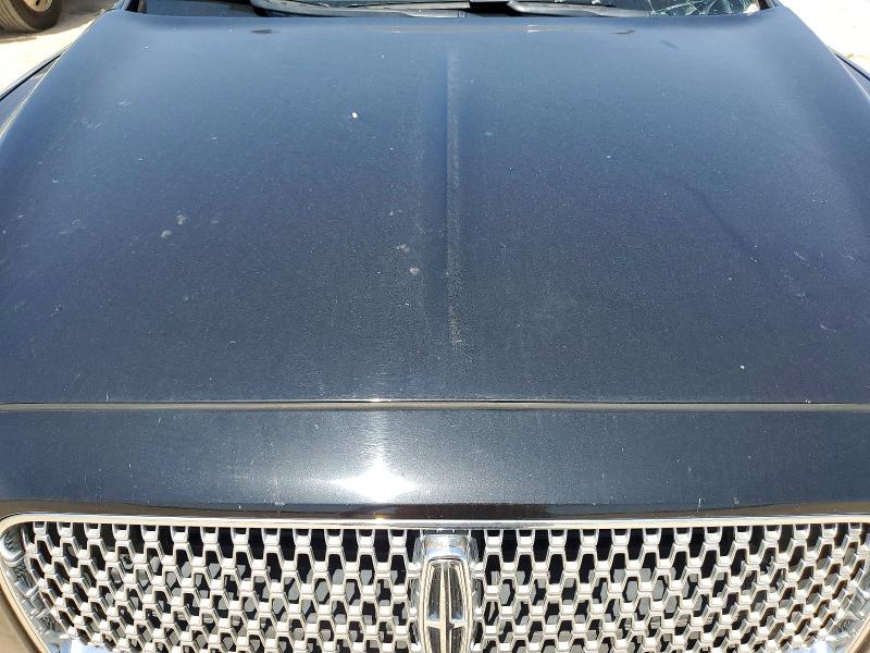Продаж на аукціоні авто 2019 Lincoln Continental, vin: 1LN6L9SK0K5613337, номер лоту: 61497416