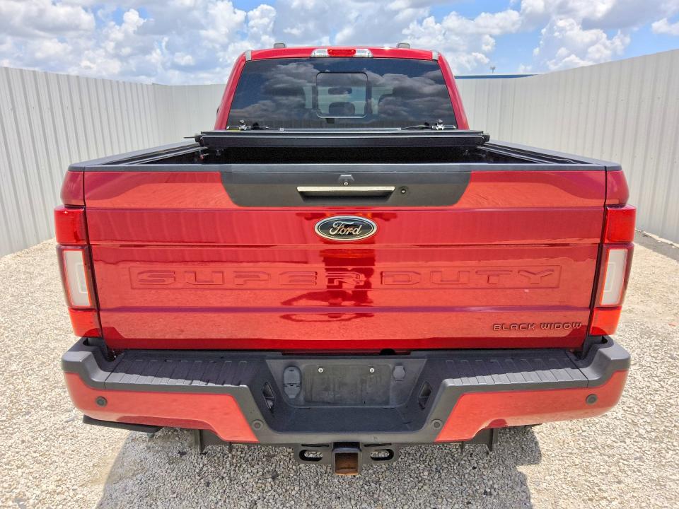 59342526 :رقم المزاد ، 1FT8W2BT0MED25082 vin ، 2021 Ford F250 مزاد بيع