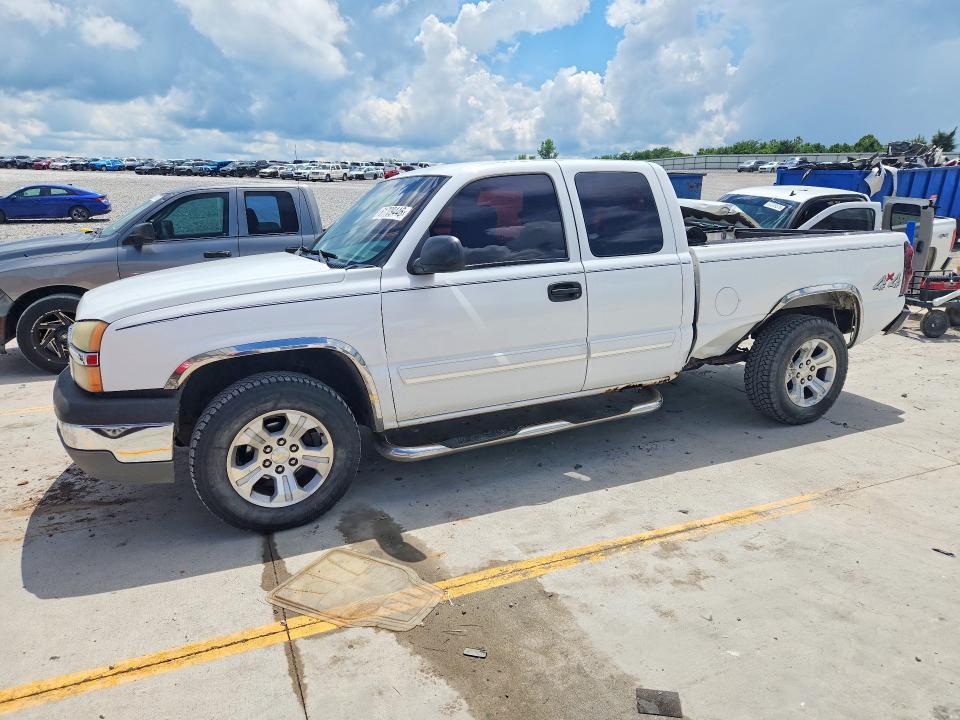 Продажа на аукционе авто 2003 Chevrolet Silverado, vin: 1GCEK19T23E120957, номер лота: 61709446