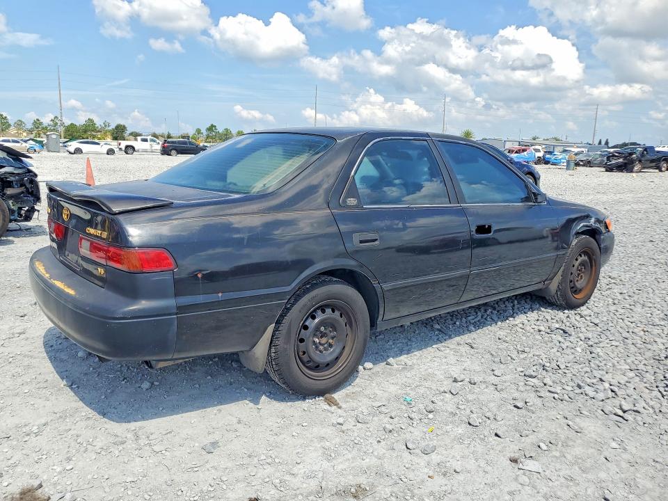 Aukcja sprzedaży 1998 Toyota Camry, vin: 4T1BF22K4WU043075, numer aukcji: 61562366
